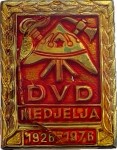 DVD NEDJELJA 1926 1976
